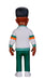 EAN 8436605120966 - MINIX 20966 figura de acción y colleccionable imagen 3