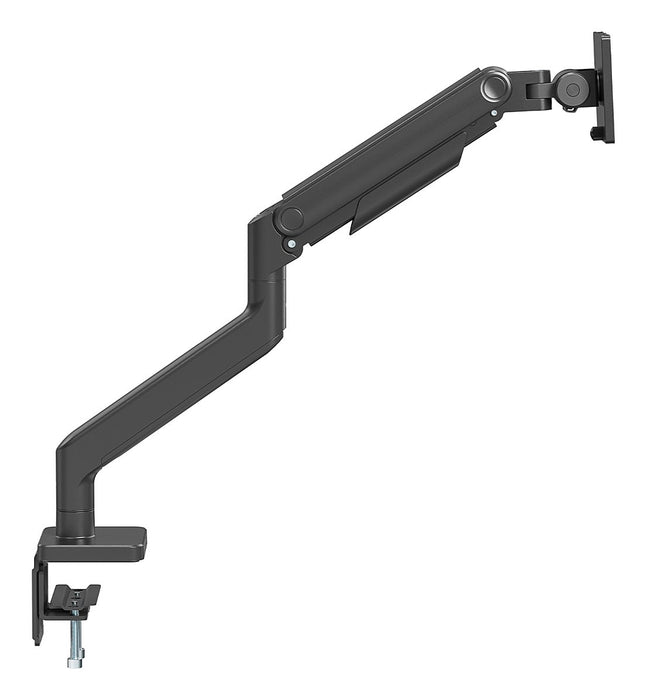 EAN 4016032505914 - Digitus DA-90473 soporte para monitor 124,5 cm (49") Escritorio Negro imagen 6