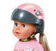 EAN 4001167840801 - BABY born Scooter Helmet 43cm Casco de muñeca imagen 6