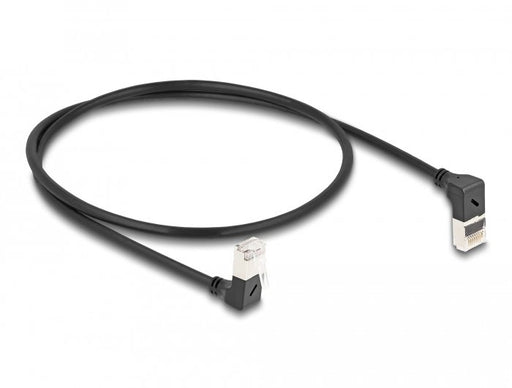 EAN 4043619802920 - DeLOCK 80292 cable de red Cat6a S/FTP (S-STP) imagen 1
