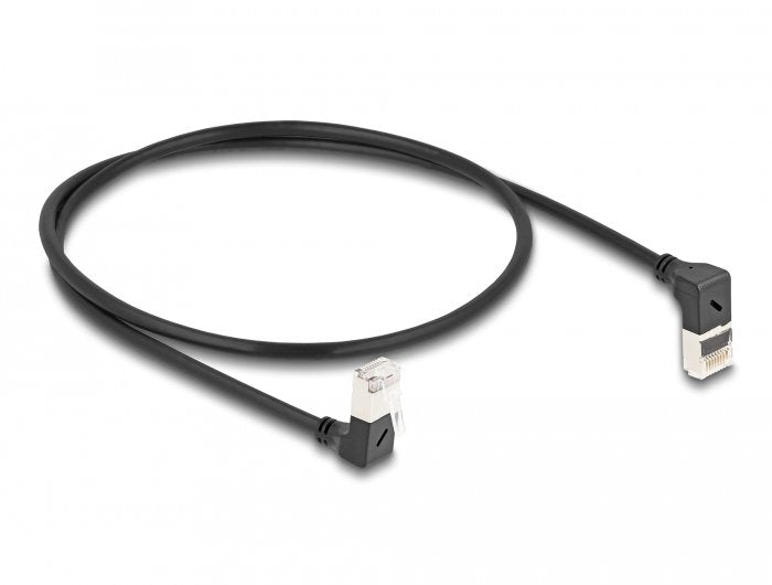 EAN 4043619802920 - DeLOCK 80292 cable de red Cat6a S/FTP (S-STP) imagen 1
