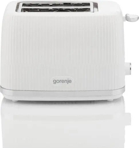 EAN 3838782825842 - Gorenje T850DPW tostadora 7 2 rebanada(s) Blanco imagen 3