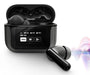 EAN 8432426459179 - Energy Sistem Display ANC Auriculares True Wireless Stereo (TWS) Dentro de oído Llamadas/Música USB Tipo  imagen 3