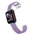 EAN 8021735222453 - Celly TRAINERBEAT2VL Relojes inteligentes y deportivos 3,66 cm (1.44") Pantalla táctil imagen 4