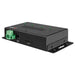 EAN 4002888430944 - Lindy 43094 hub de interfaz USB 3.2 Gen 2 (3.1 Gen 2) Type-C 10000 Mbit/s Negro imagen 2