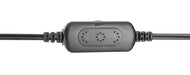 EAN 0766623102704 - Manhattan 2600 Series Negro, Plata Alámbrico 6 W imagen 6
