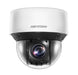 EAN 6931847177614 - Hikvision DS-2DE4A425IWG-E cámara de vigilancia Almohadilla Cámara de seguridad IP Interior y exterior 25 imagen 1