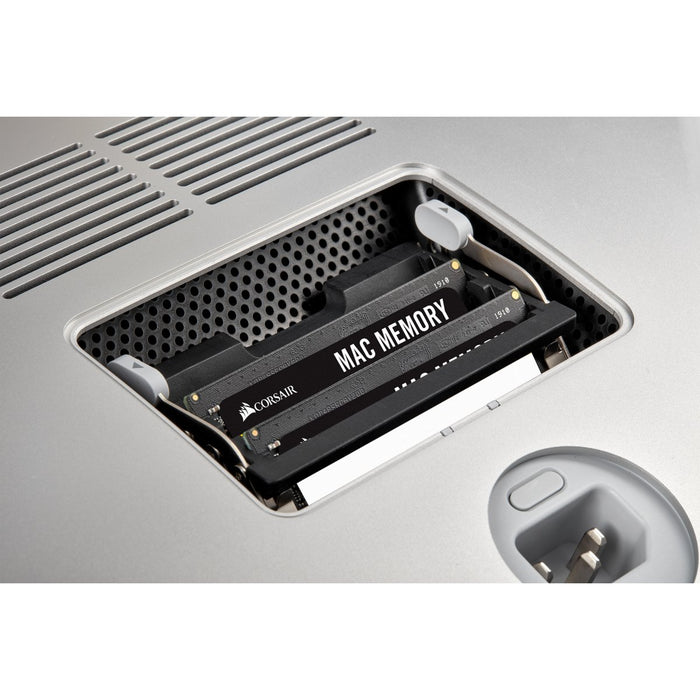 EAN 0840006611493 - Corsair CMSA32GX4M2A2666C18 módulo de memoria 32 GB 2 x 16 GB DDR4 288-pin DIMM imagen 6
