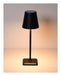 EAN 8059018367539 - Techly I-LED LAMP-BK lámpara de mesa Bombilla(s) no reemplazable(s) 3 W E Negro imagen 2