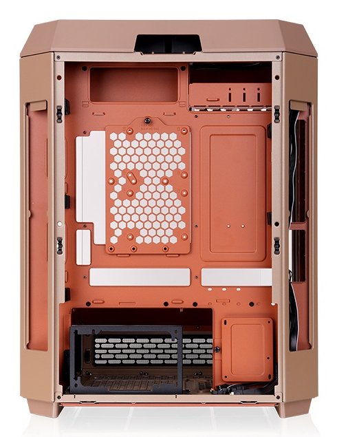 EAN 4711475648586 - Thermaltake Tower 600 Midi Tower Arena imagen 5