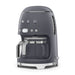 EAN 8017709296896 - Smeg DCF02GREU cafetera eléctrica Totalmente automática Cafetera de filtro 1,4 L imagen 4