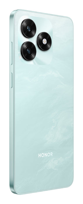 EAN 6936520876143 - Honor X5c PLUS 17,1 cm (6.74") MagicOS 9.0 4G 4 GB 128 GB 5260 mAh Verde imagen 5