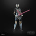 EAN 5010996365989 - Star Wars The Black Series Asajj Ventress (Bounty Hunter) imagen 8