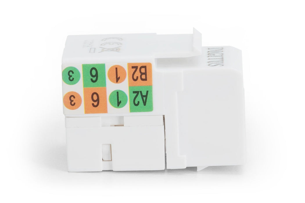 EAN 4016032245100 - Digitus DN-93601 módulo de conector de red imagen 3