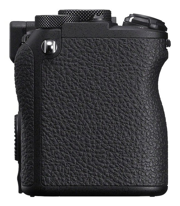 EAN 4548736154735 - Sony α 7C II + FE 28-60mm F4-5.6 MILC 33 MP Exmor R CMOS 7008 x 4672 Pixeles Negro imagen 7