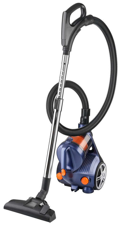 EAN 5906006950958 - Amica VM 2010 Helio Secar 2000 W Sin bolsa imagen 2
