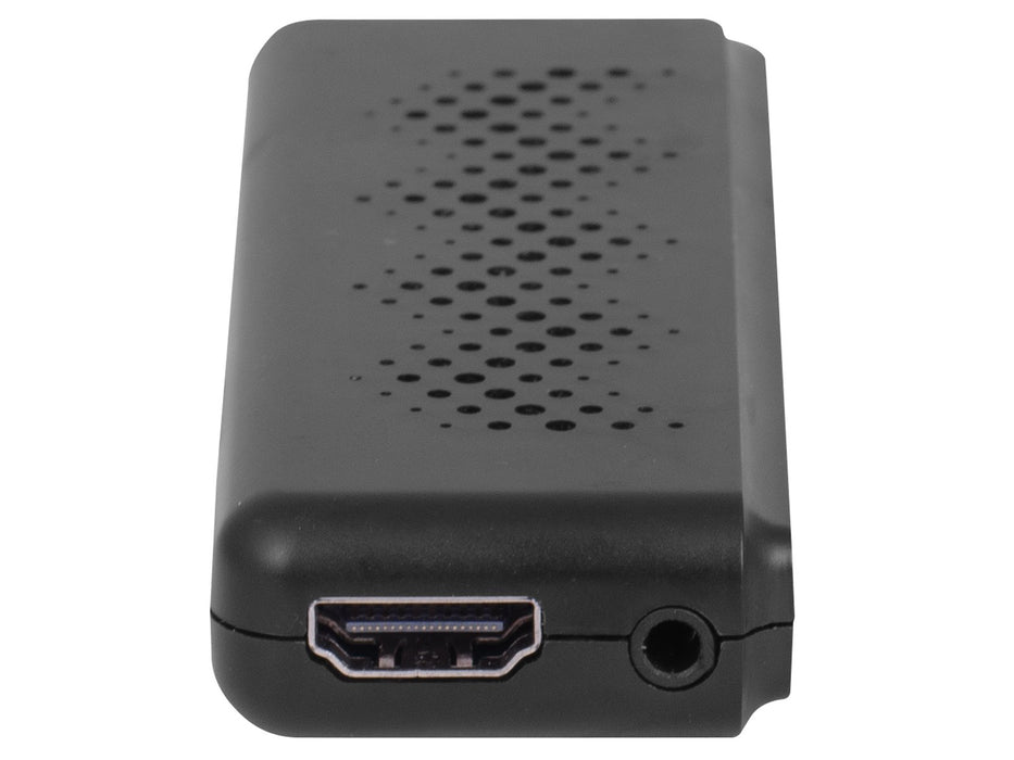 EAN 8011000024196 - Trevi HE 3361 T2 Cable HD Negro imagen 4