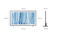 EAN 8806097990468 - Samsung The Frame GQ65LS03HWUXZG Televisor 165,1 cm (65") 4K Ultra HD Smart TV Wifi Negro imagen 4