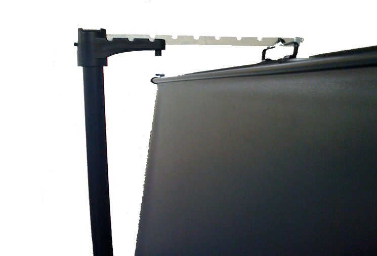 EAN 8768180031574 - Elite Screens Tripod pantalla de proyección 2,54 m (100") 16:9 imagen 1