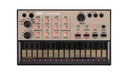 EAN 4959112108707 - Korg Volca Keys Sintetizador analógico 27 Beige, Negro imagen 2