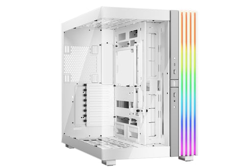 EAN 4260052191767 - be quiet! LIGHT BASE 900 DX White Full Tower Blanco imagen 1