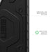 EAN 840283927409 - Urban Armor Gear Pathfinder funda para teléfono móvil 17,5 cm (6.9") Negro imagen 6
