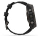 EAN 753759350970 - Garmin fēnix 8 Pro 3,56 cm (1.4") AMOLED 51 mm Digital 454 x 454 Pixeles Pantalla táctil Negro, Gris, Tita imagen 5