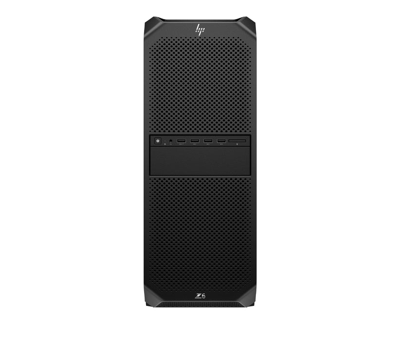 EAN 0198415900128 - HP Z6 G5 A AMD Ryzen Threadripper PRO PRO 7965WX 64 GB DDR5-SDRAM 1 TB SSD Windows 11 Pro Torre Puesto de imagen 1