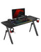 EAN 5903796011036 - Huzaro Hero 2.8 Negro imagen 2
