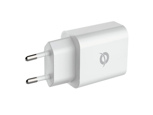 EAN 4015867226360 - Conceptronic ALTHEA10W Universal Blanco Corriente alterna Interior imagen 2
