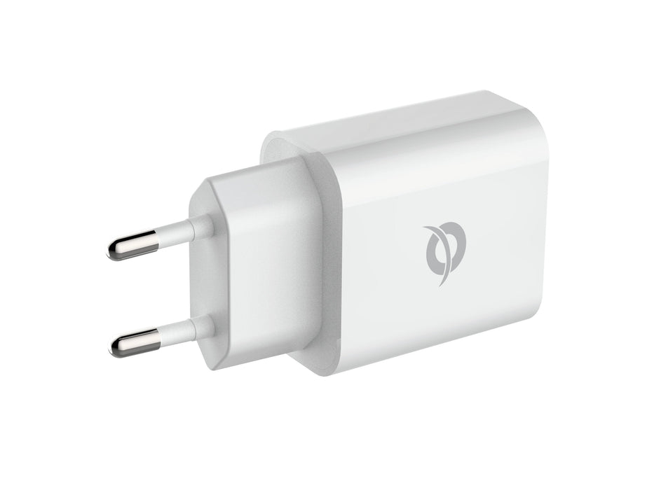 EAN 4015867226360 - Conceptronic ALTHEA10W Universal Blanco Corriente alterna Interior imagen 2