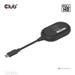EAN 8719214473631 - CLUB3D CSV-2570 extensor audio/video Transmisor y receptor de señales AV Negro imagen 13