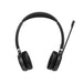 EAN 6938818308244 - Yealink WHD622T Auriculares Inalámbrico Diadema Oficina/Centro de llamadas MicroUSB Negro imagen 4