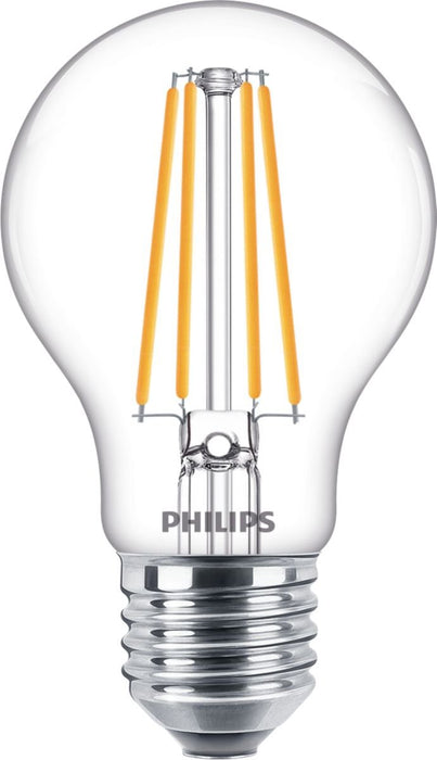 EAN 8719514347120 - Philips CorePro LED 34712000 lámpara LED Blanco cálido 2700 K 8,5 W E27 E imagen 1