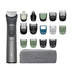 EAN 8720689045018 - Philips MG7961/15 cortadora de pelo y maquinilla Gris 26 Ión de litio imagen 1