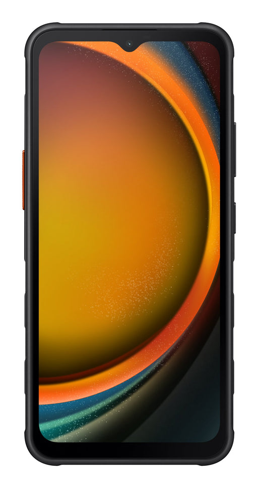 EAN 8806095382616 - Samsung Galaxy XCover7 Enterprise Edition 16,8 cm (6.6") SIM doble Android 14 5G USB Tipo C 6 GB 128 GB 4 imagen 1
