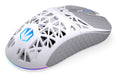 EAN 5903018667805 - ENDORFY LIV Wireless Onyx White ratón Juego Ambidextro Bluetooth Óptico 12000 DPI imagen 11
