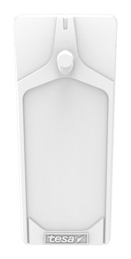 EAN 4042448340474 - TESA 77773-00000 gancho para almacenamiento Interior Gancho universal Blanco 2 pieza(s) imagen 2