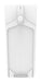EAN 4042448340474 - TESA 77773-00000 gancho para almacenamiento Interior Gancho universal Blanco 2 pieza(s) imagen 2