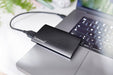 EAN 4034303032884 - Intenso 3823470 unidad externa de estado sólido 2 TB USB tipo A 3.2 Gen 1 (3.1 Gen 1) Antracita imagen 4