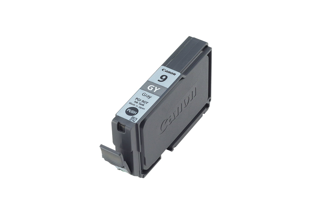 EAN 4053162243279 - Canon 1042B001 cartucho de tinta 1 pieza(s) Original Gris imagen 1