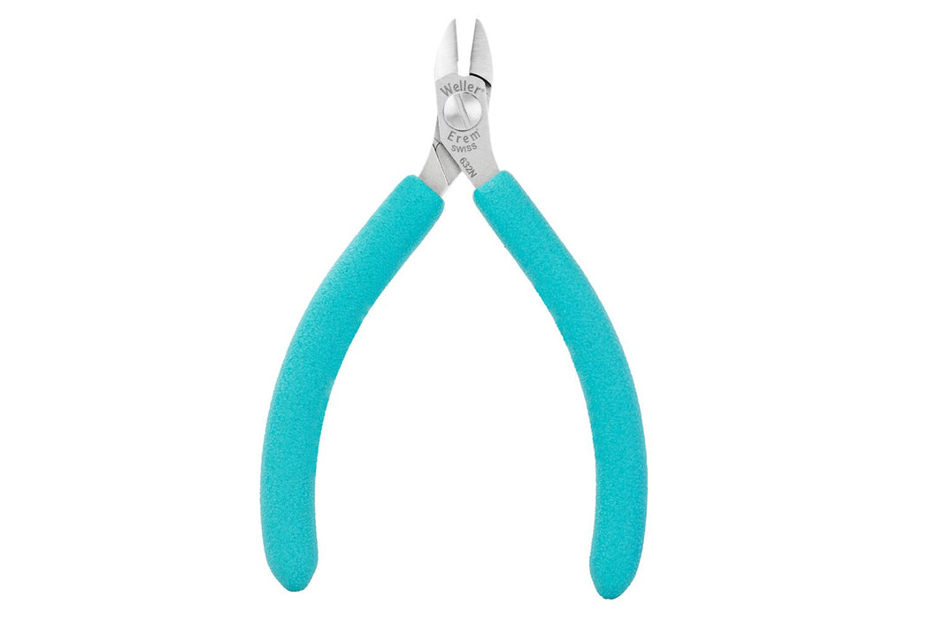 EAN 4003019076130 - Weller 632N alicate de corte Cortacables manual imagen 5