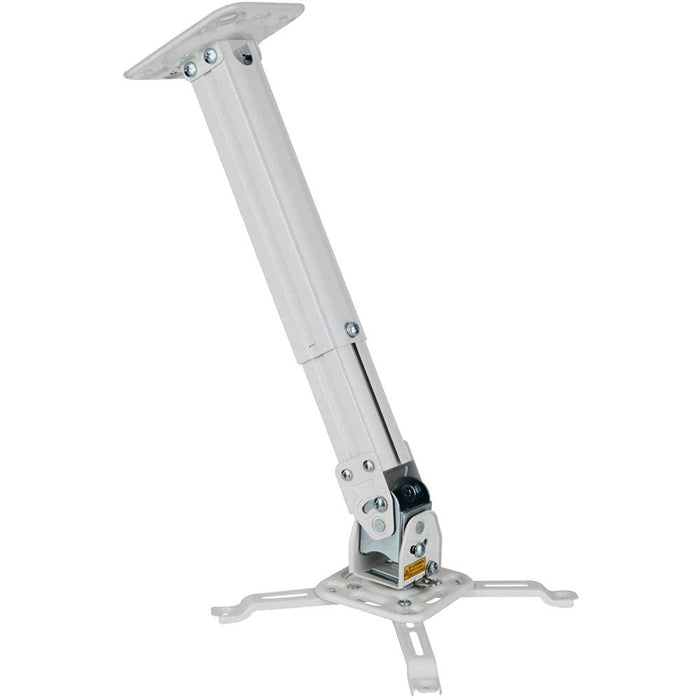 EAN 8057685309654 - Techly ICA-PM 18S montaje para projector Techo Plata imagen 10