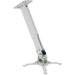 EAN 8057685309654 - Techly ICA-PM 18S montaje para projector Techo Plata imagen 10