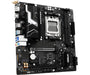 EAN 4711581490765 - Asrock B850M-X WiFi R2.0 AMD B850 Zócalo AM5 micro ATX imagen 4