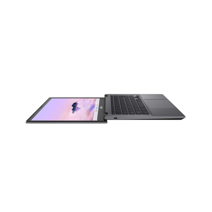 EAN 4711636509510 - ASUS Chromebook Plus CX34 CX3402CVA-MW1575 Intel Core 3 100U 35,6 cm (14") Pantalla táctil Full HD 16 GB  imagen 5