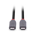 EAN 4002888369572 - Lindy 36957 cable USB USB4 Gen 3x2 1,5 m USB C Negro imagen 4