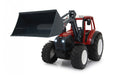 EAN 4042774434274 - Jamara Lindner Geotrac with front-loader modelo controlado por radio Pala delantera Motor eléctrico 1:16 imagen 10