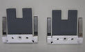 EAN 4042485504099 - Plustek 27-621-0201A110 accesorio o pieza de recambio para impresora/escáner Disco separador 2 pieza(s) imagen 1