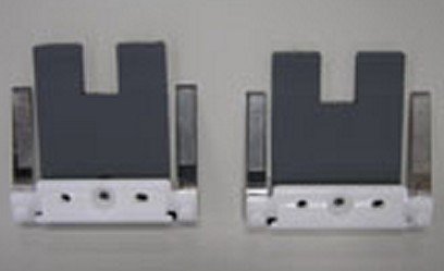 EAN 4042485504099 - Plustek 27-621-0201A110 accesorio o pieza de recambio para impresora/escáner Disco separador 2 pieza(s) imagen 1